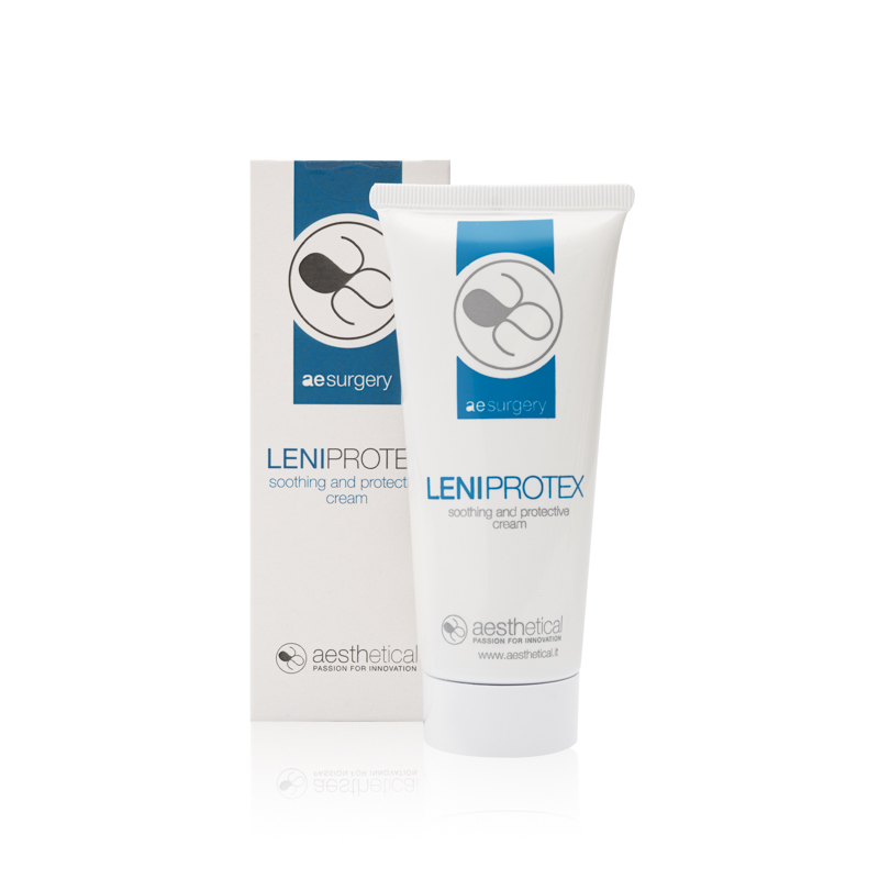 Крем LENIPROTEX