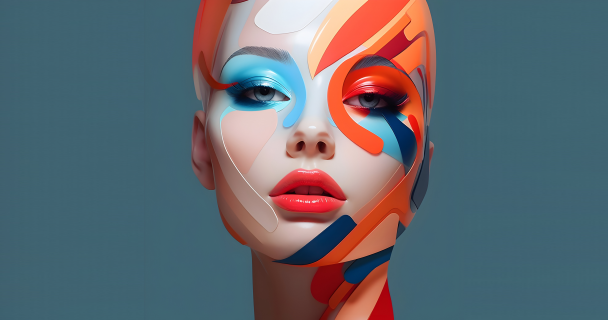 Авторская техника Lock Thread Lift – лифтинговый замок