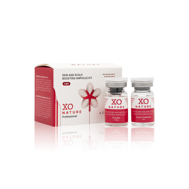 Экзосомы XO Nature 