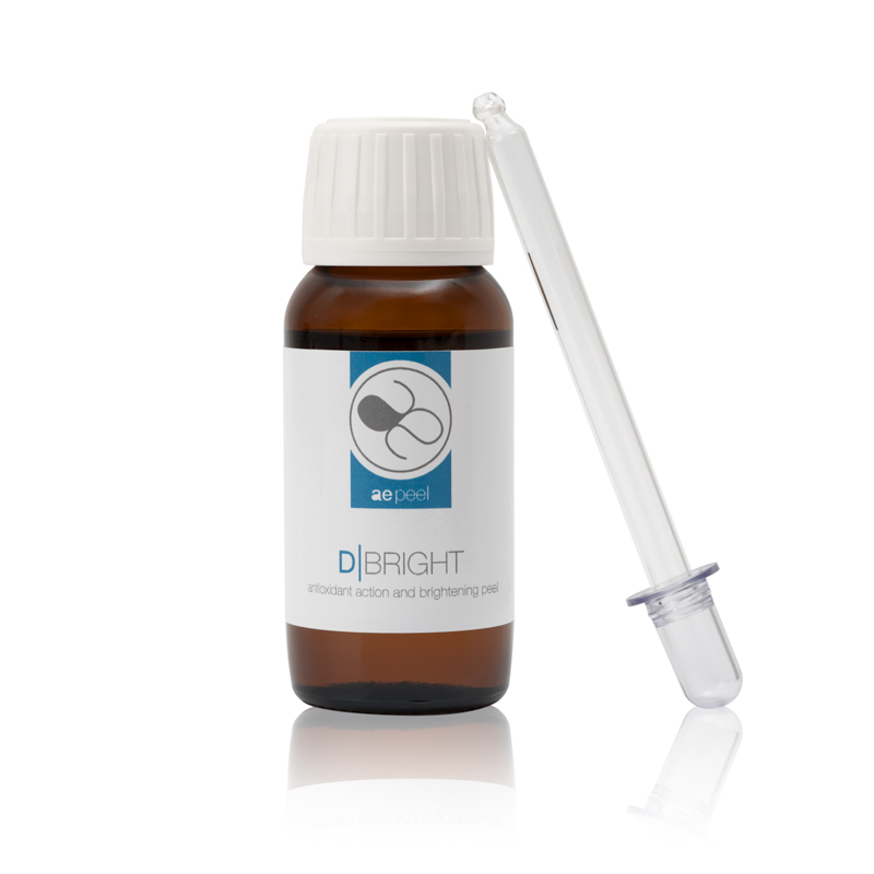 Пилинг D.Bright