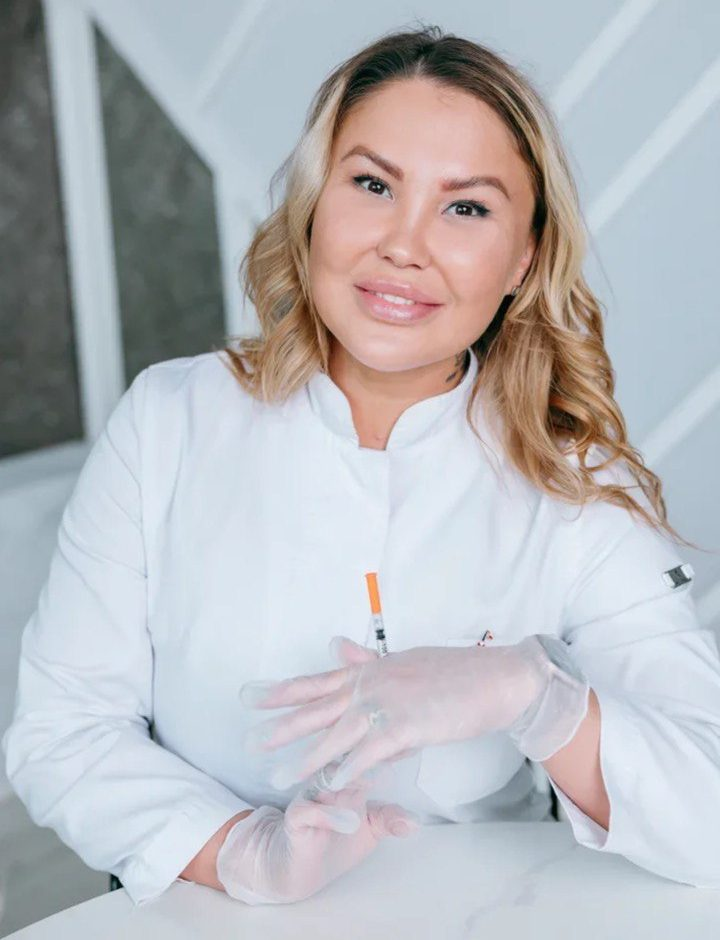 Деткова Дарья Александровна