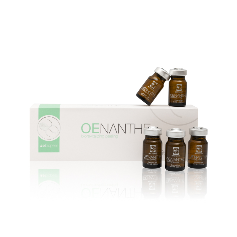 Пилинг OENANTHE, 5 фл. 