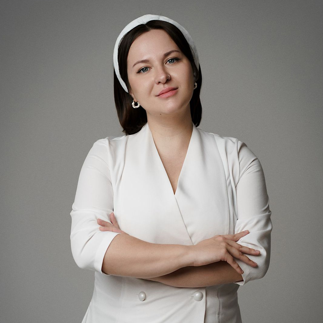 Аганина Валерия Андреевна