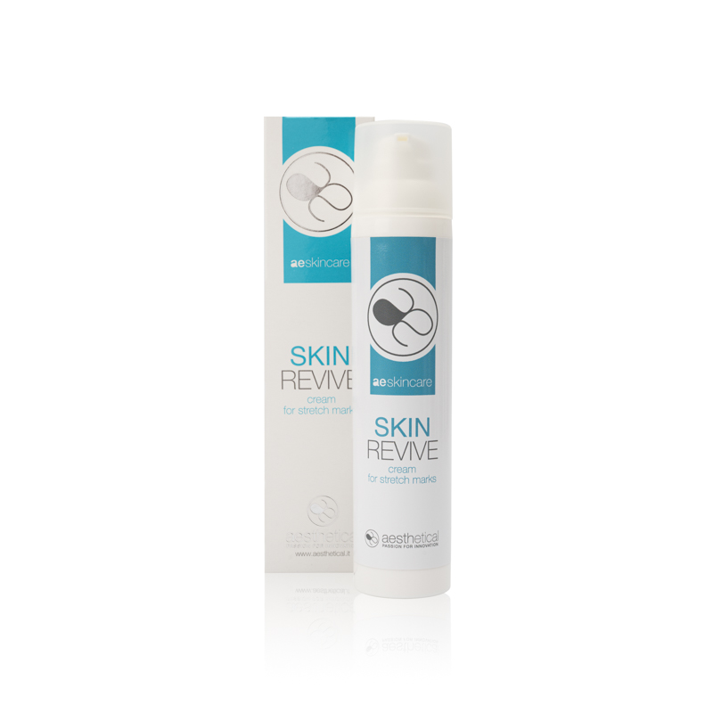 Крем SKIN REVIVE CREAM