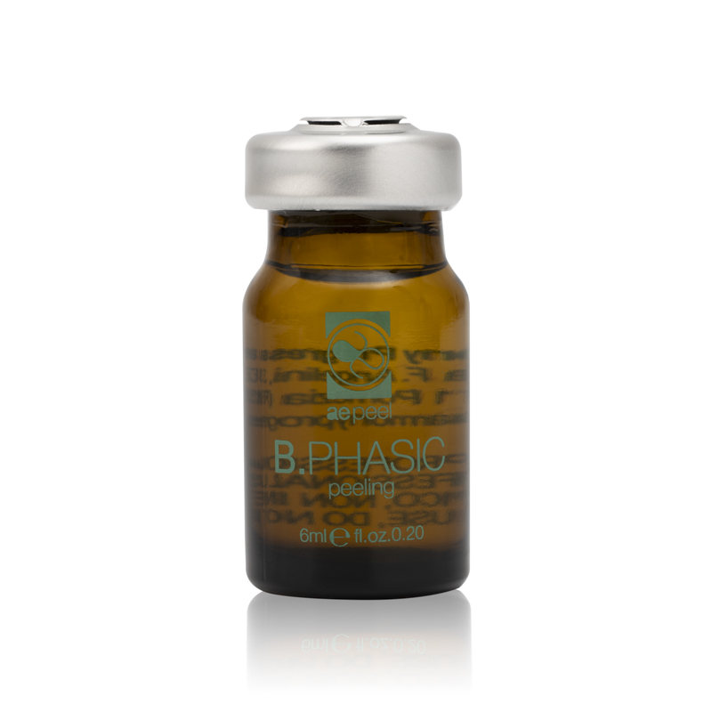 Пилинг B.PHASIC  