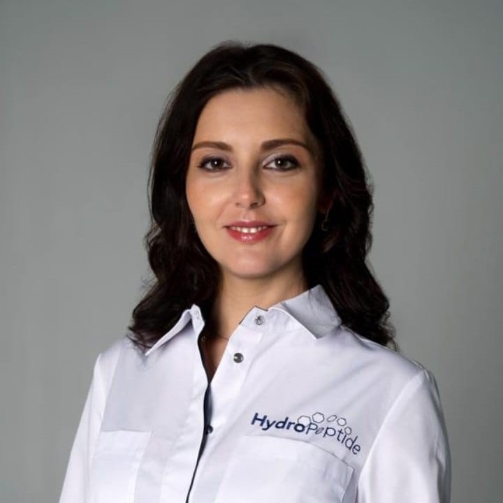 Куракина Татьяна Александровна