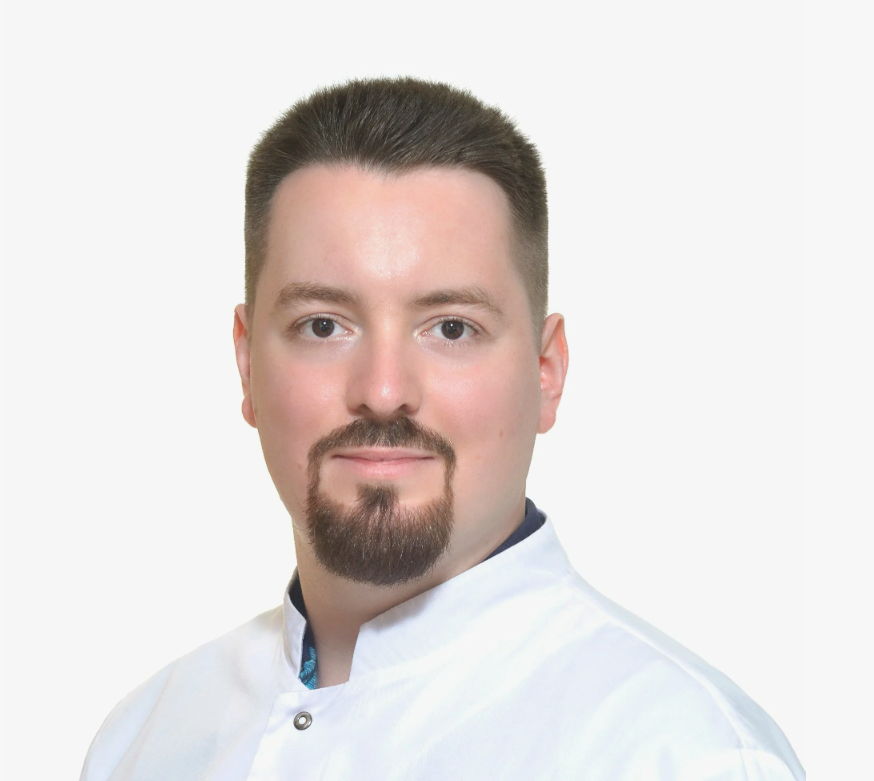 Хрипун Вадим Викторович